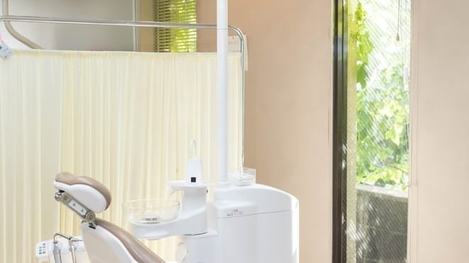 痛みへの配慮2_三宅歯科医院(倉敷市阿知)